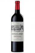 Vino Chateau Laroque 2018 Chateau Laroque 0,75 l