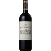 Vino Chateau Le Boscq 2012 Chateau Le Boscq 0,75 l