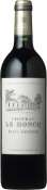 Vino Chateau Le Boscq 2013 Chateau Le Boscq 0,75 l