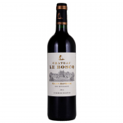 Vino Chateau Le Boscq 2014 Chateau Le Boscq 0,75 l