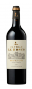 Vino Chateau Le Boscq 2015 Chateau Le Boscq 0,75 l