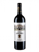 Vino Chateau Leoville Barton 2017 Chateau Leoville Barton 0,75 l