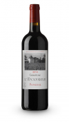 Vino Chateau L'Evangile 2014 Chateau L'Evangile 0,75 l