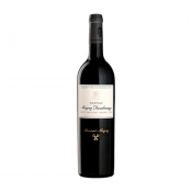 Vino Chateau Magrez Fombrauge 2016 Chateau Magrez Fombrauge 0,75 l