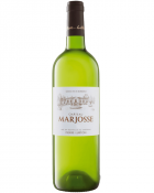 Vino Chateau Marjosse 2016 Chatau Marjosse 0,75 l