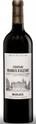 Vino Chateau Marquis d’Alesme Becker 2024 0,75 l