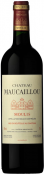 Vino Chateau Maucaillou 2017 Chateau Maucaillou 0,75 l