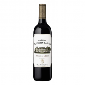 Vino Chateau Mauvesin Barton 2018 Chateau Mauvesin Barton 0,75 l