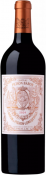 Vino Chateau Pichon-Baron Longueville 2024 0,75 l