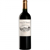 Vino Chateau Rauzan-Segla 2020 Cahteau Rauzan-Segla 0,75 l
