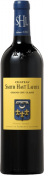 Vino Chateau Smith Haut Lafitte Rouge 2024 0,75 l