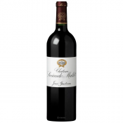 Vino Chateau Sociando-Mallet 2017 Chateau Sociando-Mallet 0,75 l