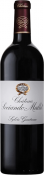 Vino Chateau Sociando Mallet 2024 0,75 l
