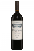 Vino Chateau Soutard 2010 Chateau Soutard 0,75 l