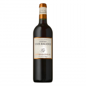 Vino Chateau Tour Baladoz 2020 Chateau Tour Baladoz 0,75 l