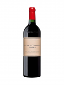 Vino Chateau Trotanoy 2014 Chateau Trotanoy 0,75 l