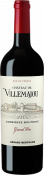 Vino Chateau Villemajou Red 2018 Gerard Bertrand 0,75 l