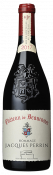 Vino Chateauneuf-du-Pape 2017 Chateau de Beaucastel 0,75 l