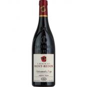 Vino Chateauneuf-du-Pape 2020 Chateau Mont-Redon 0,75 l