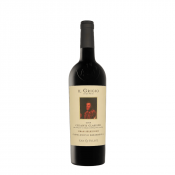 Vino Chianti Cl. Il Grigio Gran Selezione DOCG 2020 San Felice 0,75 l