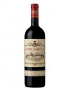 Vino Chianti Classico 1999 Castello di Brolio 0,75 l
