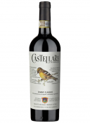 Vino Chianti Classico 2017 Castellare di Castellina 0,75 l