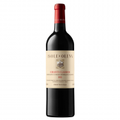 Vino Chianti Classico 2023 Isole e Olena 0,75 l