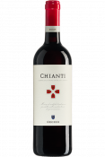 Vino Chianti DOCG Cecchi 0,75 l