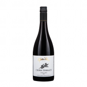 Vino China Terrace Pinot noir 2016 Gibbston Valley 0,75 l