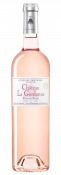 Vino Château La Gordonne Verite Du Terroir Rose 0,75 l