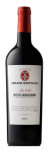 Vino Cite de Carcassonne Heritage Red Gerard Bertrand 0,75 l