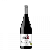 Vino Clamor Red Eco Raimat 0,75 l