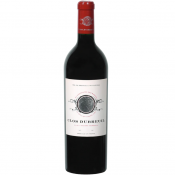 Vino Clos du Breuil 2013 Clos du Breuil 0,75 l