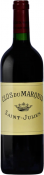 Vino Clos du Marquis 2006 Chateau Leoville Las Cases 0,75 l