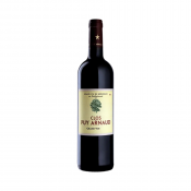 Vino Clos Puy Arnaud 2016 Clos Puy Arnaud 0,75 l