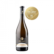 Vino Collina Malvazija Cattunar 0,75 l
