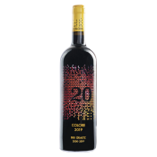 Vino Colore Toscana IGT 2019 Bibi Graetz 0,75 l