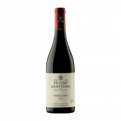 Vino Core Perricone Feudo Montoni 0,75 l