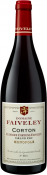 Vino Corton Clos des Cortons Monopole Grand Cru 2018 Domaine Faiveley 0,75 l