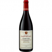 Vino Corton grand Cru 2018 Domaine Faiveley 0,75 l