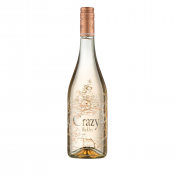 Vino Crazy Bulles Rose Domaine Tropez 0,75 l