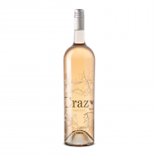 Vino Crazy Tropez Rose Domaine Tropez 0,75 l