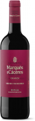 Vino Crianza 2021 Marques de Caceres 0,75 l