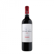 Vino Crianza 2021 Rioja Vega 0,75 l