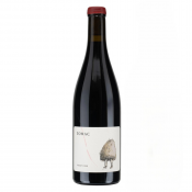 Vino Crni pinot Dvije zime 2022 Tomac 1,5 l