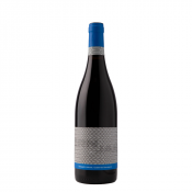 Vino CrnJak Dobra Berba 0,75 l