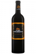 Vino Croix de Beaucaillou 2011 Chateau Ducru-Beaucaillou 0,75 l