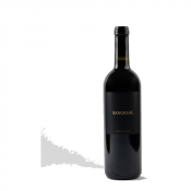 Vino Crveno Sangreal Shiraz Bibich 0,75 l