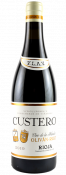 Vino Custero 2020 Bodega Tentenublo 0,75 l