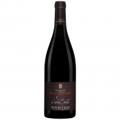 Vino Cuvee Emilie Hermitage 2017 Domaine des Remizieres 0,75 l